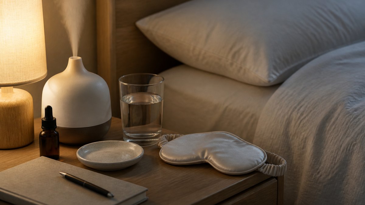 How to Improve Sleep Quality Naturally: 7 Habits