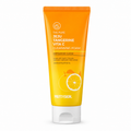 Jeju Tangerine Vita C Cleansing Foam