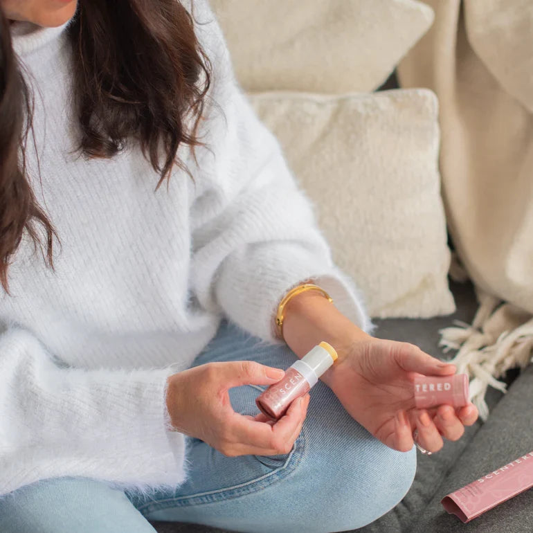 Love | Balance Aromatherapy Balm