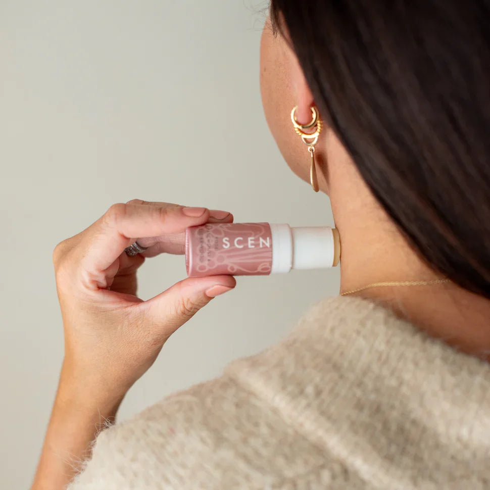 Love | Balance Aromatherapy Balm