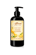 Orange Blossom Hand Soap