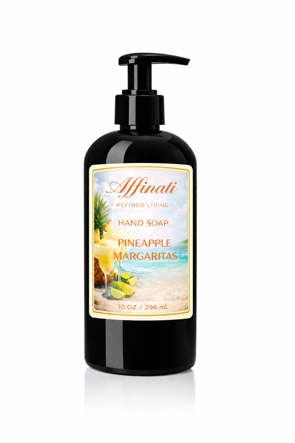 Pineapple Margaritas Hand Soap