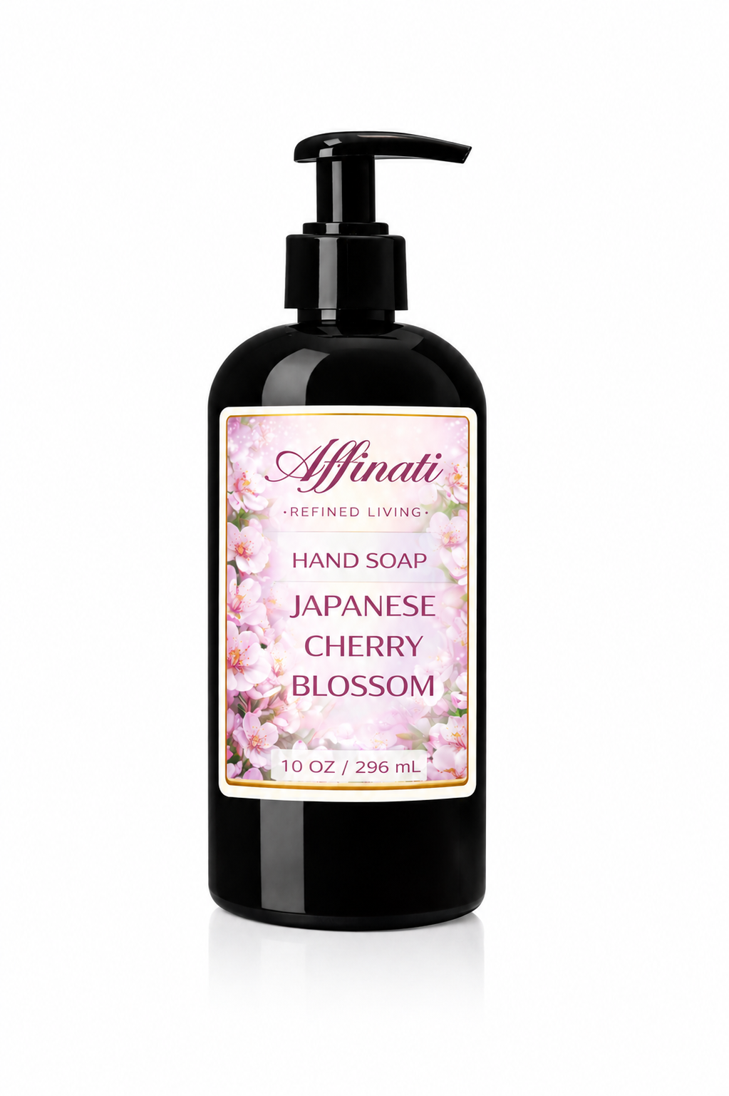 Japanese Cherry Blossom Hand Soap