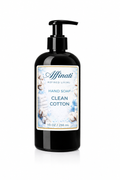 Clean Cotton Hand Soap