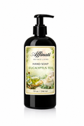 Eucalyptus Tea Hand Soap