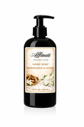 Sandalwood & Jasmine Hand Soap