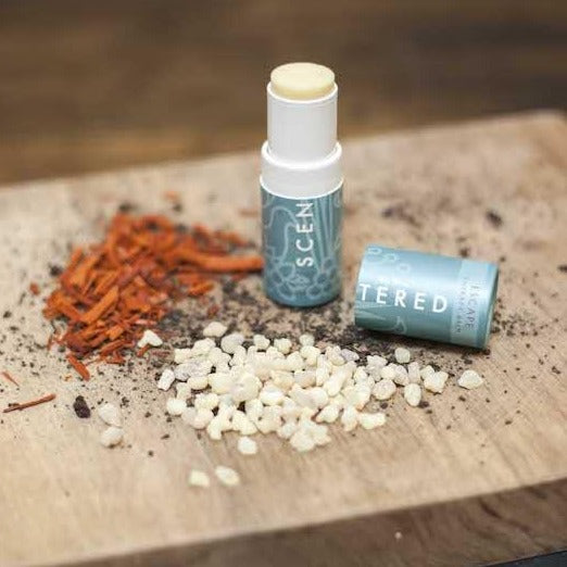 Escape | Relaxation Aromatherapy Balm