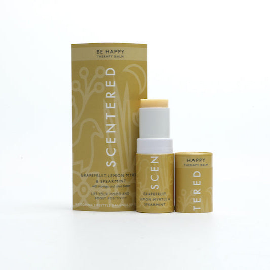 Happy | Positivity Aromatherapy Balm