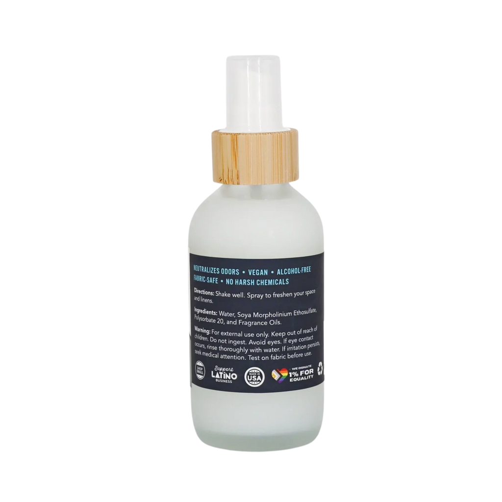 Moonpearl Garden Room and Linen Spray - Peony and Gardenia