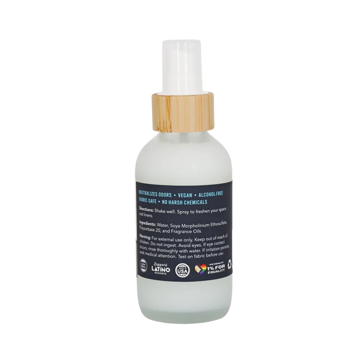 Moonpearl Garden Room and Linen Spray - Peony and Gardenia