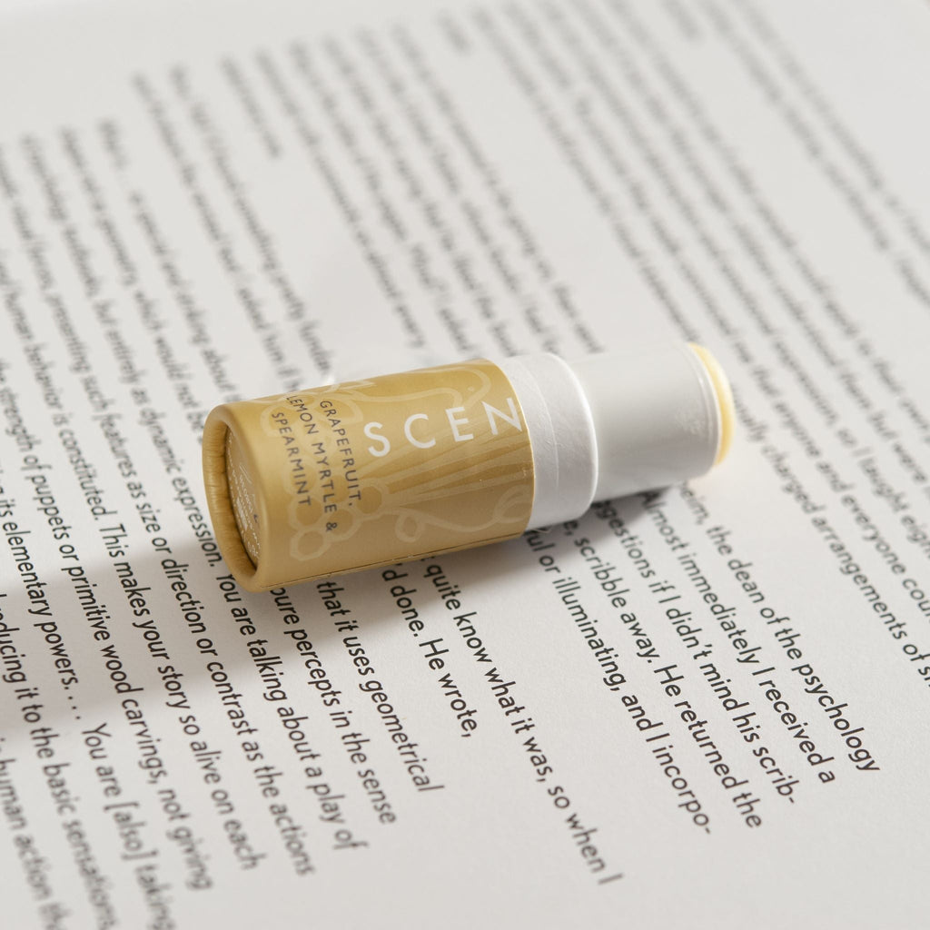 Happy | Positivity Aromatherapy Balm