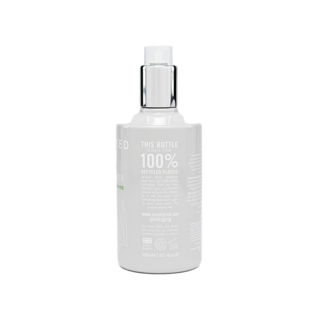 De-stress Body & Hand Lotion