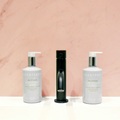 De-stress Wash & Lotion